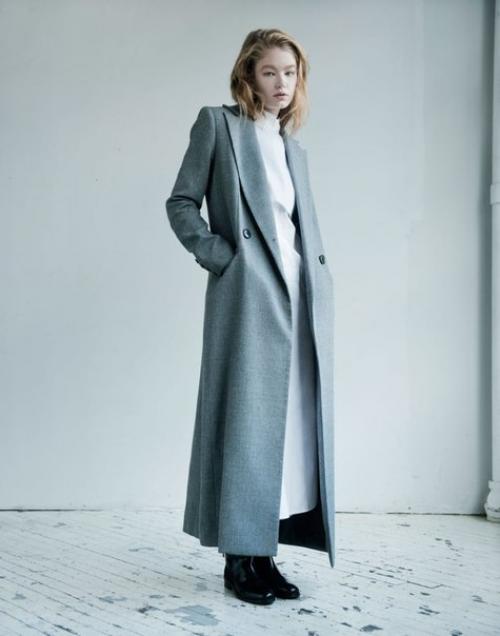 Hollie May Saker. 08