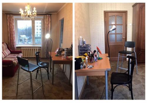 Доброго времени суток, меня зовут Алиса, я мастер визажист. 01 Доброго времени суток, меня зовут Алиса, я мастер визажист. 01