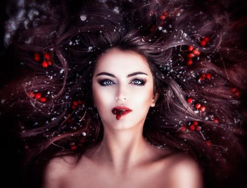 Приглашаю девушек на осенний фотопроект, который состоится 21 ноября? 01