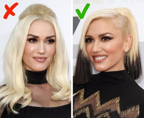 8 хитростей от стилистов, чтобы выглядеть свежее и моложе своих лет? 01