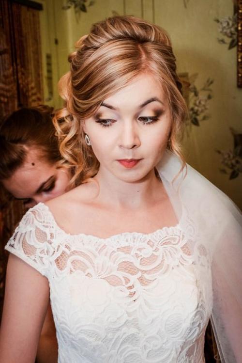 Девушки, приглашаю моделей для пополнения портфолио. 03