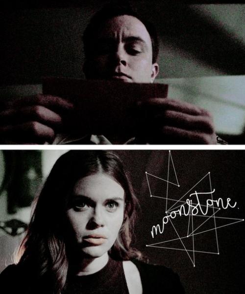 Marrish AU.  Когда наступит завтра, я останусь одна. 03 Marrish AU.  Когда наступит завтра, я останусь одна. 03