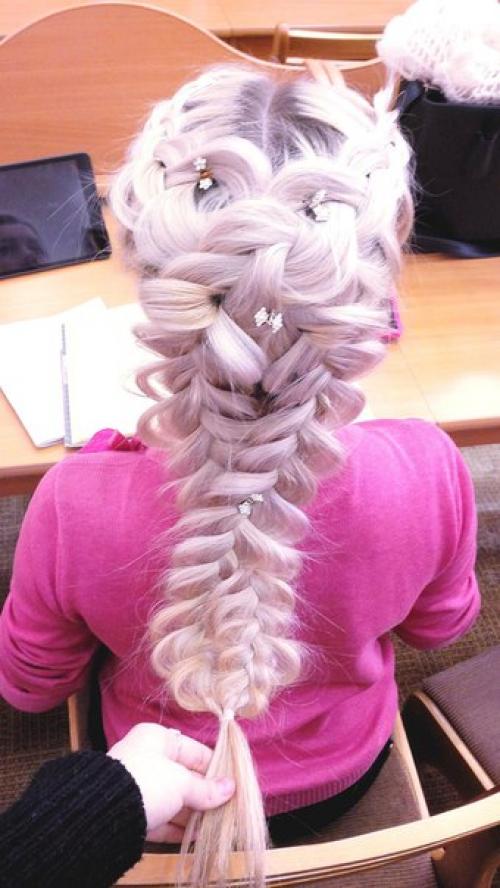 Дорогие девушки, красавицы? 03