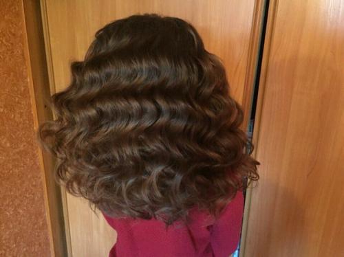 Девчули?  Ищу моделей для создания полных образов? 05