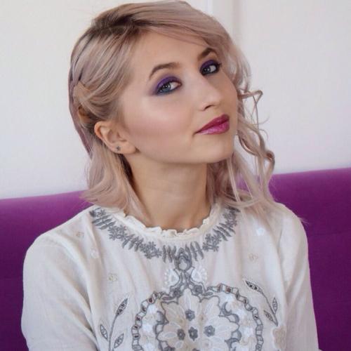 Дорогие девушки?  Ищу моделей на макияж и прически для пополнения портфолио? 01