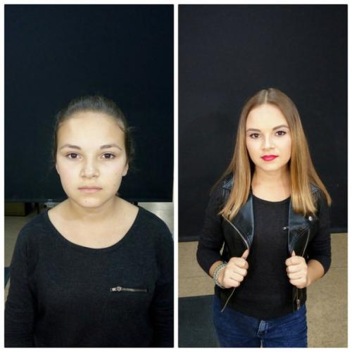 Тольятти. Девочки - красавицы? 02 Тольятти. Девочки - красавицы? 02