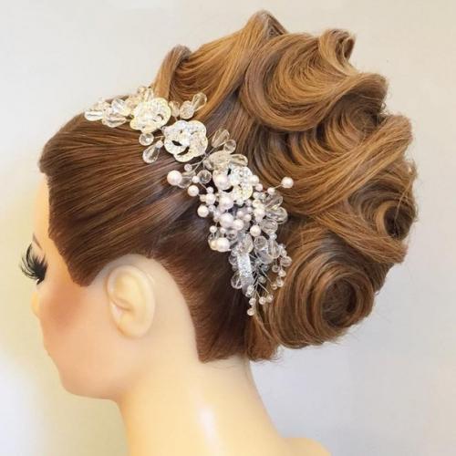 Девочки!  У нас открывается набор на занятия сразу на 2 диплома одновременно по цене одного! 07