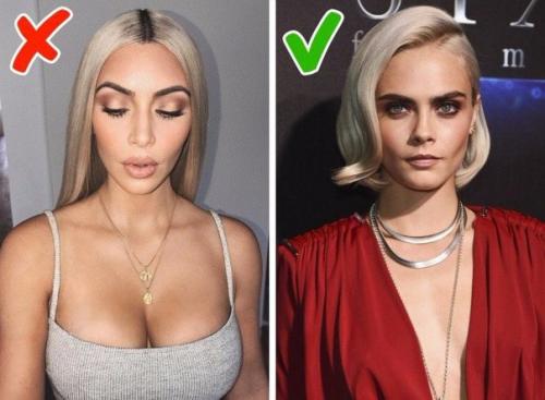 8 хитростей от стилистов, чтобы выглядеть свежее и моложе своих лет? 07