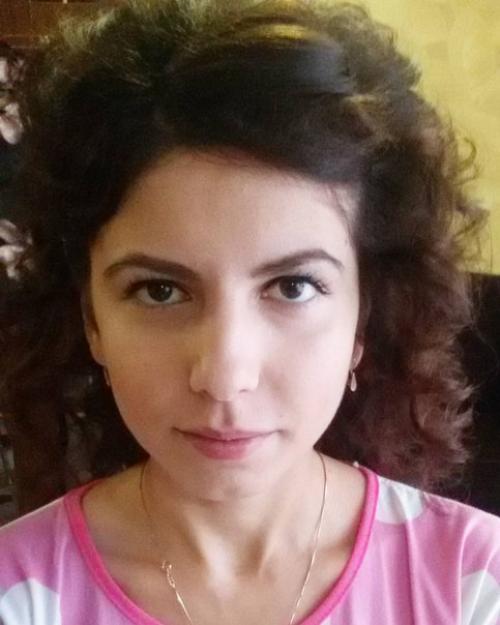 Милые девушки, порадуйте себя и своих близких красивыми прическами и макияжем! 01