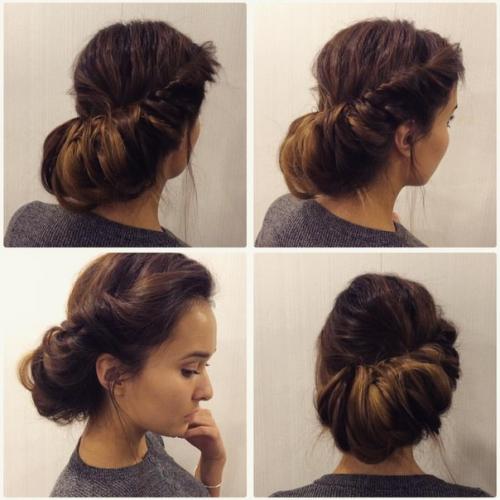 Милые девушки?  Требуются модели на макияж и прическу для пополнения портфолио! 04