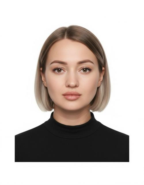 Фото на паспорт не выходя из дома. 
