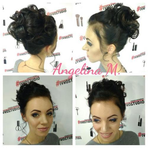 Мы ищем моделей. 02