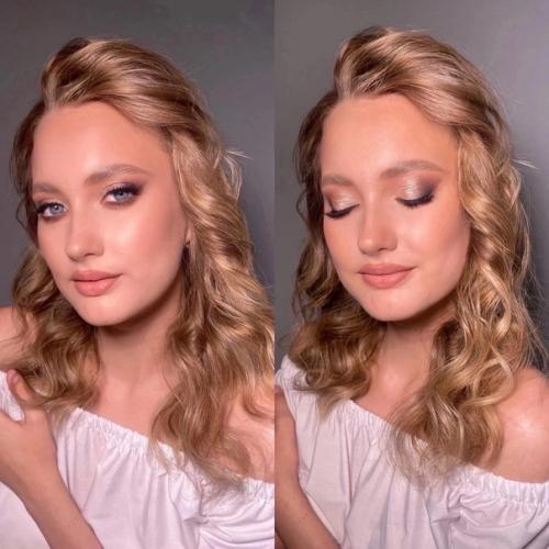 Важное событие?  Не знаешь какой макияж сделать? 07