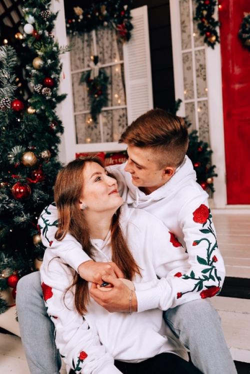 Новый год уже совсем близко, а вы ещё не сделали новогодние фотографии! 03