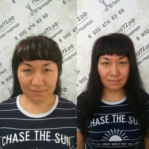 Ищу моделей на парикмахерские услуги? 05