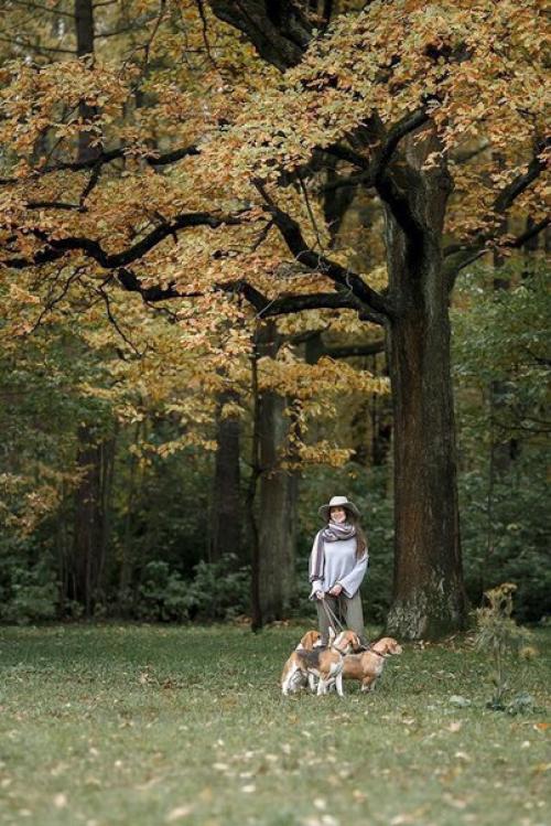 Только эмоции, чувства, доброта и любовь могут сделать человека счастливым. 08