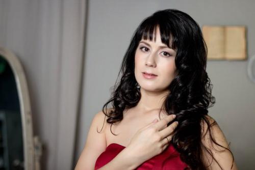 Девушки, приглашаю моделей для пополнения портфолио. 01