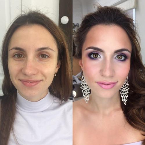 Приглашаю девушек на МАКИЯЖ и прическу? 03 Приглашаю девушек на МАКИЯЖ и прическу? 03