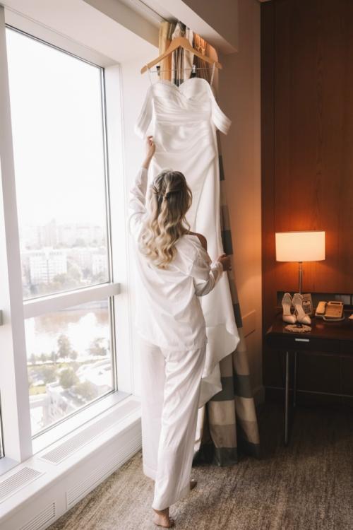 Как получить стойкий и удачный образ? 02