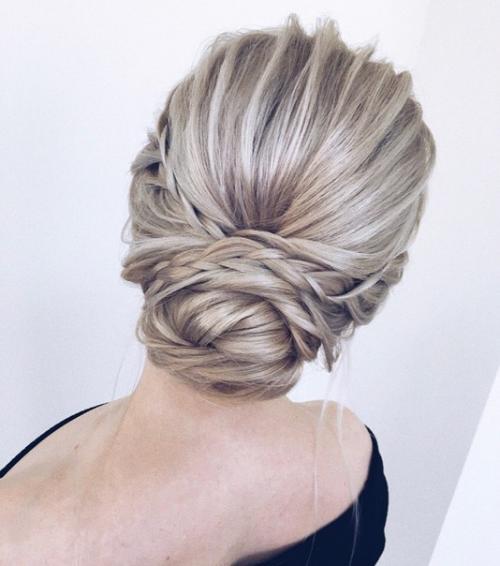 Спец предложение?  Макияж + укладка 1500 рублей? 08