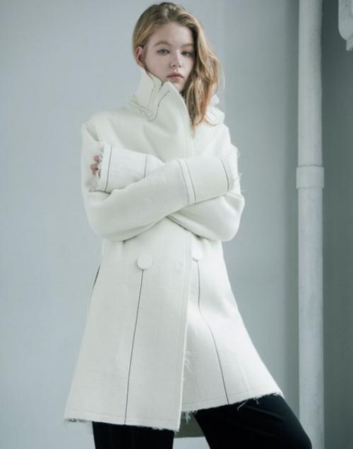 Hollie May Saker. 07