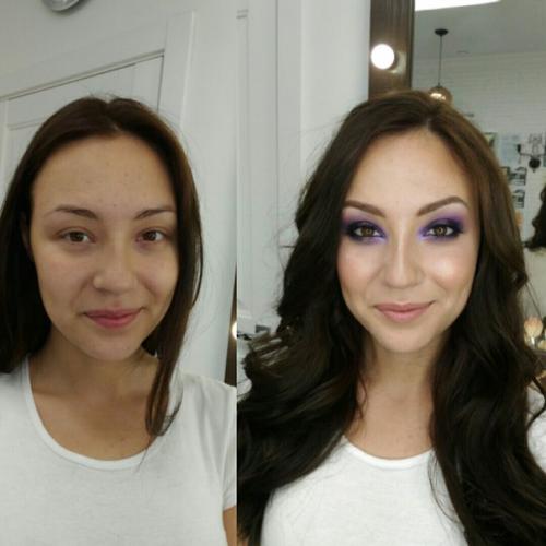 Приглашаю девушек на МАКИЯЖ и прическу? 08 Приглашаю девушек на МАКИЯЖ и прическу? 08