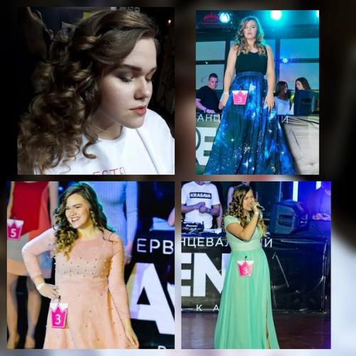 Дорогие девушки и милые дамы? 01 Дорогие девушки и милые дамы? 01