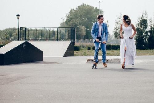 Невеста, Надюшка?  Hair by me? 01