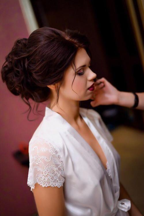 Внимание нужны модели! 09