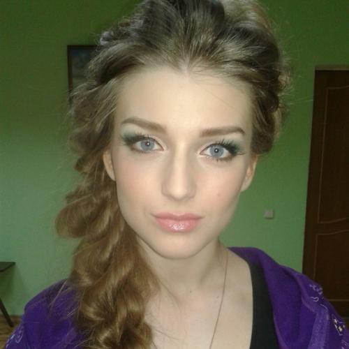 Измени Себя, не Изменяя Себе. 03