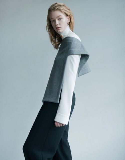 Hollie May Saker. 06