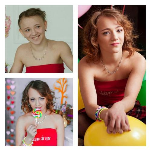 Требуются модели на макияж и прическу (по цене материалов, для пополнения портфолио. 02