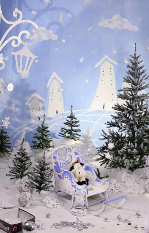 Скоро новый год мы с большой радостью приглашаем вас на новогодние фотосессии в фотомастерскую Коваленко! 04