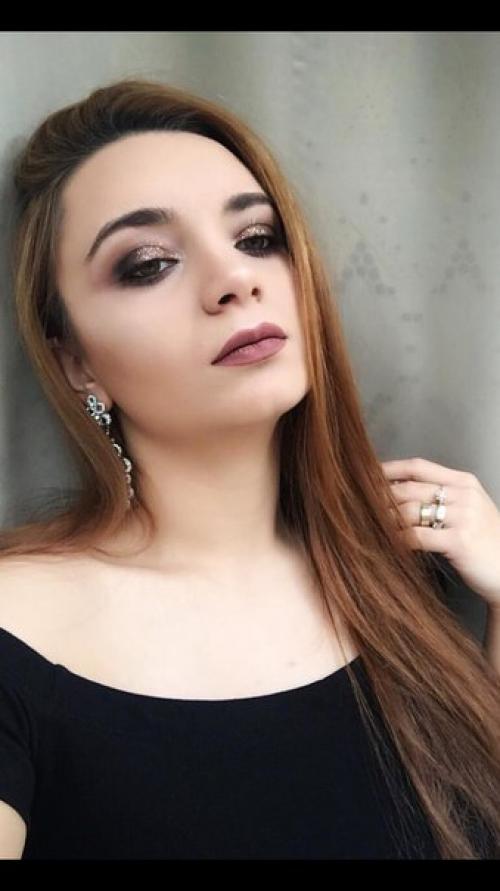 Дорогие девочки, ищу моделей на мейк, укладку, прическу. 03