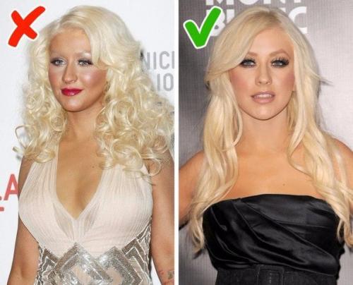 8 хитростей от стилистов, чтобы выглядеть свежее и моложе своих лет? 04