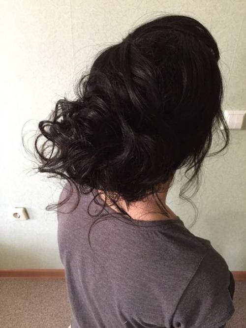 Девчули?  Ищу моделей для создания полных образов? 01