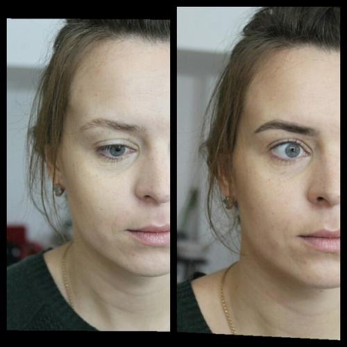 Приглашаю красоток на моделирование и окрашивание бровей! 03