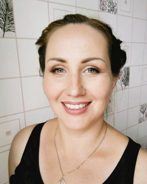 Приглашаю моделей на МАКИЯЖ для пополнения портфолио! 04 Приглашаю моделей на МАКИЯЖ для пополнения портфолио! 04