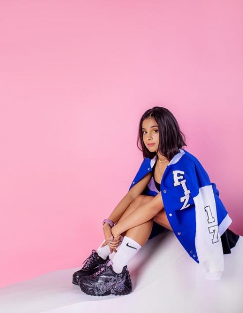 Я реально думаю что лучший подарок для подростка это фотосессия. 05 Я реально думаю что лучший подарок для подростка это фотосессия. 05