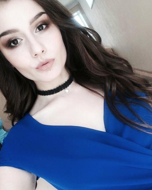 Приглашаю моделей на МАКИЯЖ для пополнения портфолио! 07 Приглашаю моделей на МАКИЯЖ для пополнения портфолио! 07