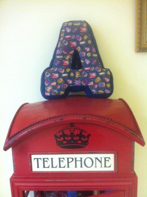 Я умею шить! 05 Я умею шить! 05