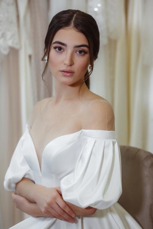 Невеста должна. Быть счастливой! 02 Невеста должна. Быть счастливой! 02