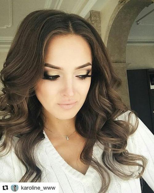 Свадебный стилист Виктория Горбачева + 375445866555. 06