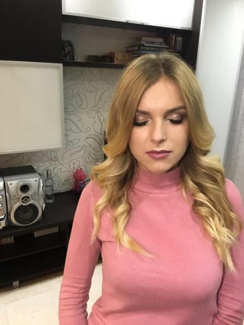 Здравствуйте, дорогие девушки? 04