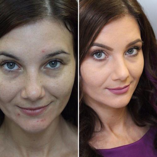 Дорогие девочки, ищу моделей на мейк, укладку, прическу. 09