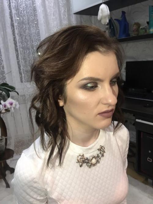 Здравствуйте, дорогие девушки? 03