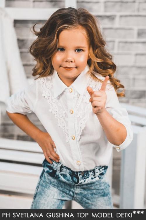Состоялась фотосессия номер 37 проекта TOP Model Detki-2. 04