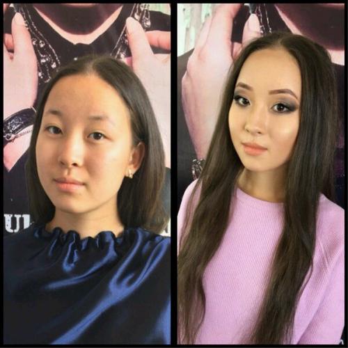 Дорогие дамы нашего прекрасного города шу, ? 09