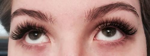 Требуются модели?  На наращивания ресниц, для отработки скорости, любой объем 500 р? 08