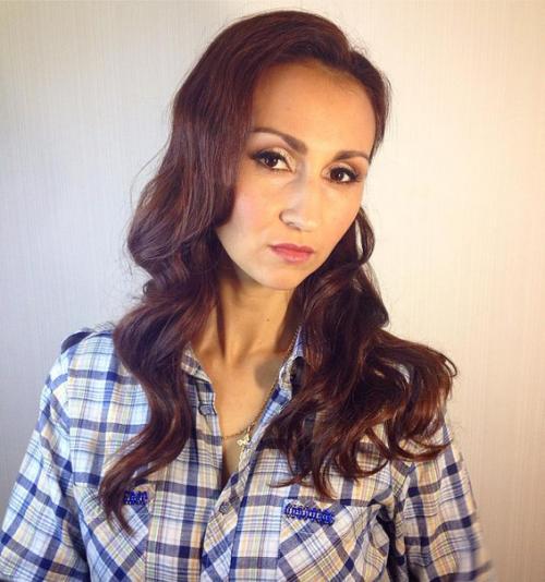 Милые девушки?  Требуются модели на макияж и прическу для пополнения портфолио! 03